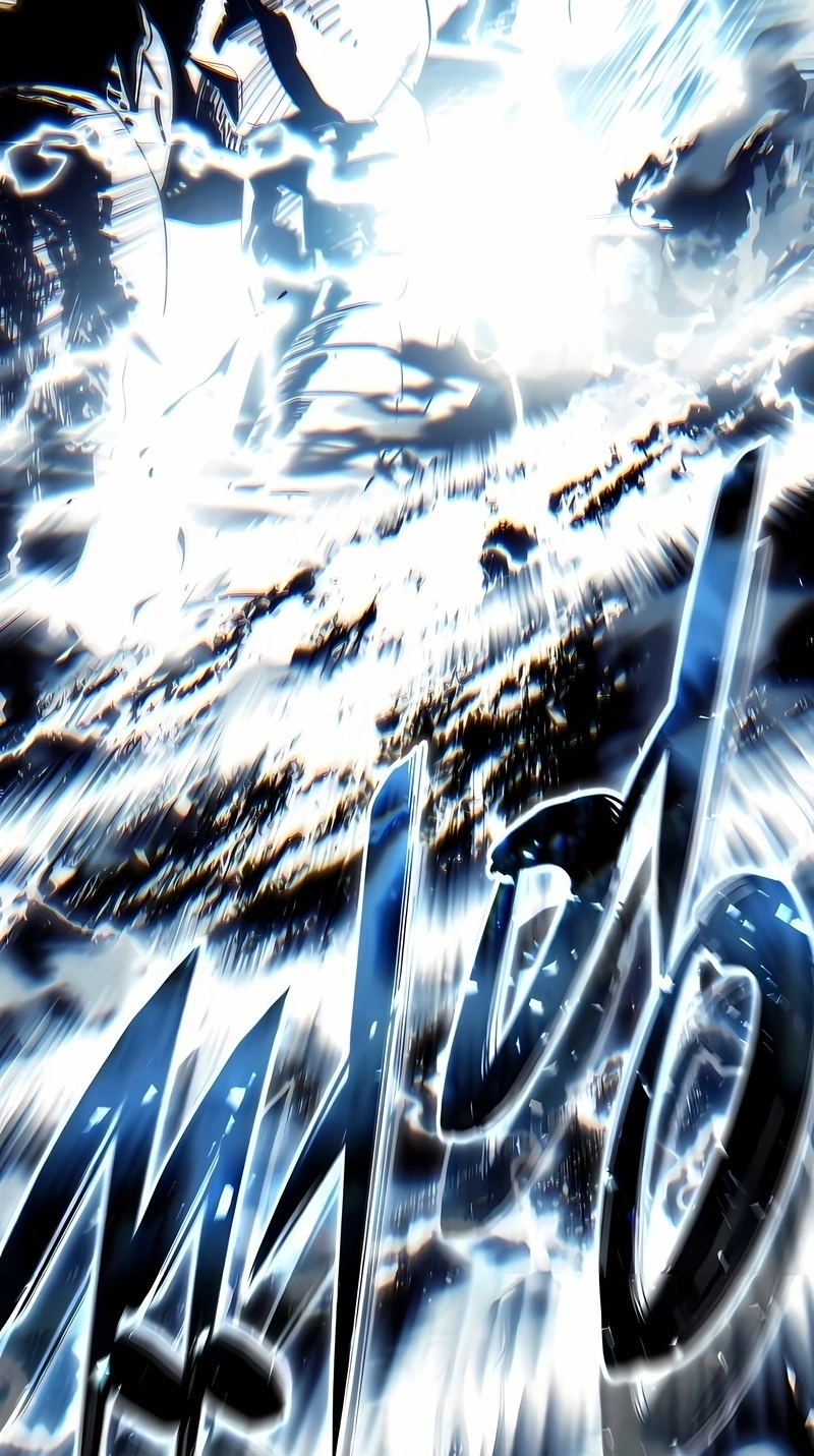 Read Star Embracing Swordmaster PT Manga Online