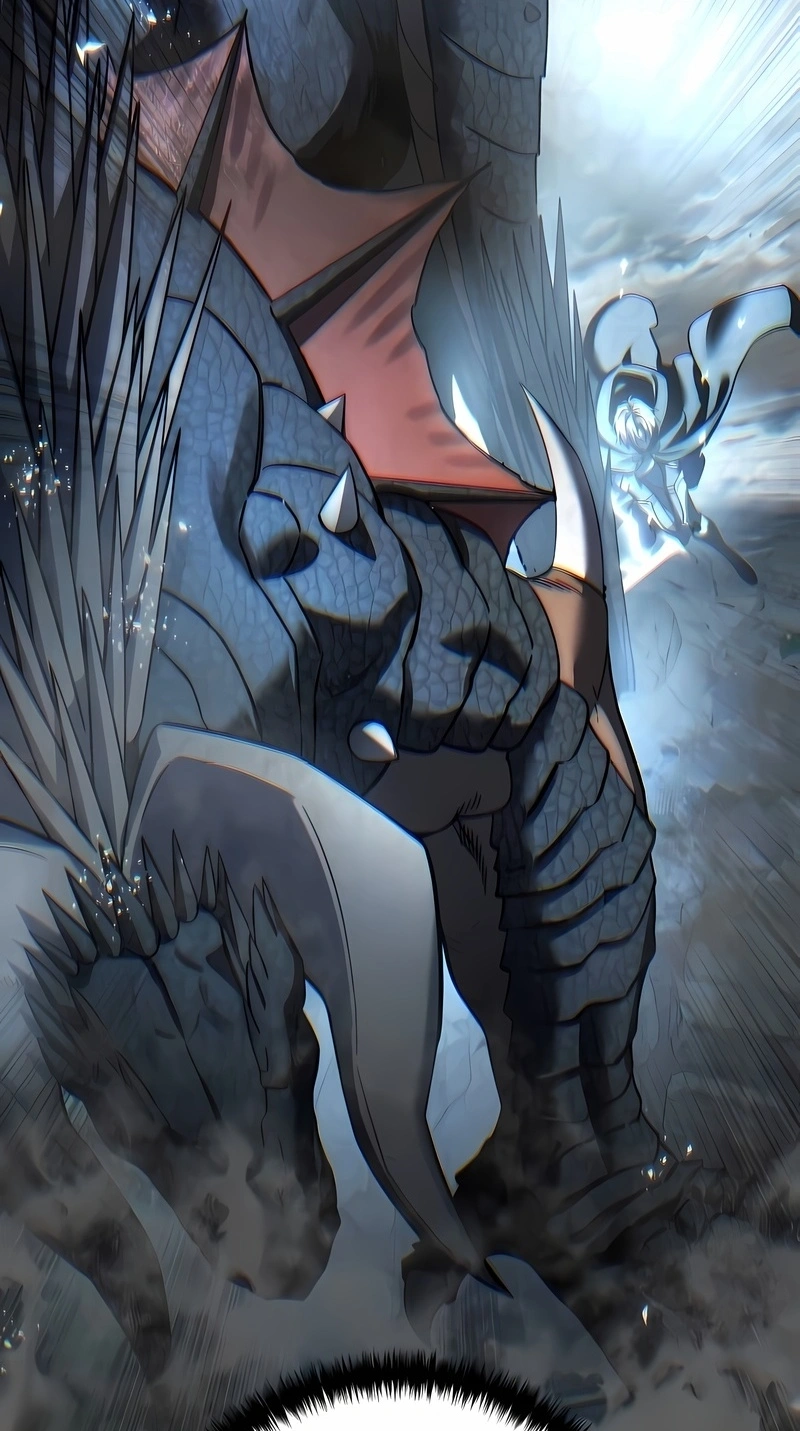 Read Star Embracing Swordmaster PT Manga Online