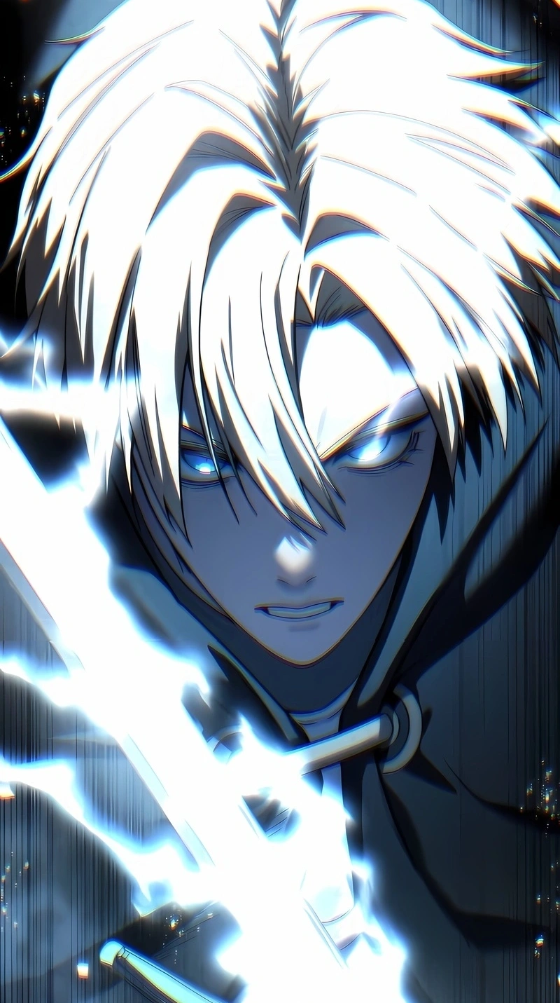 Read Star Embracing Swordmaster PT Manga Online