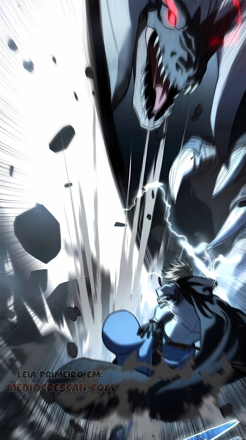 Read Star Embracing Swordmaster PT Manga Online