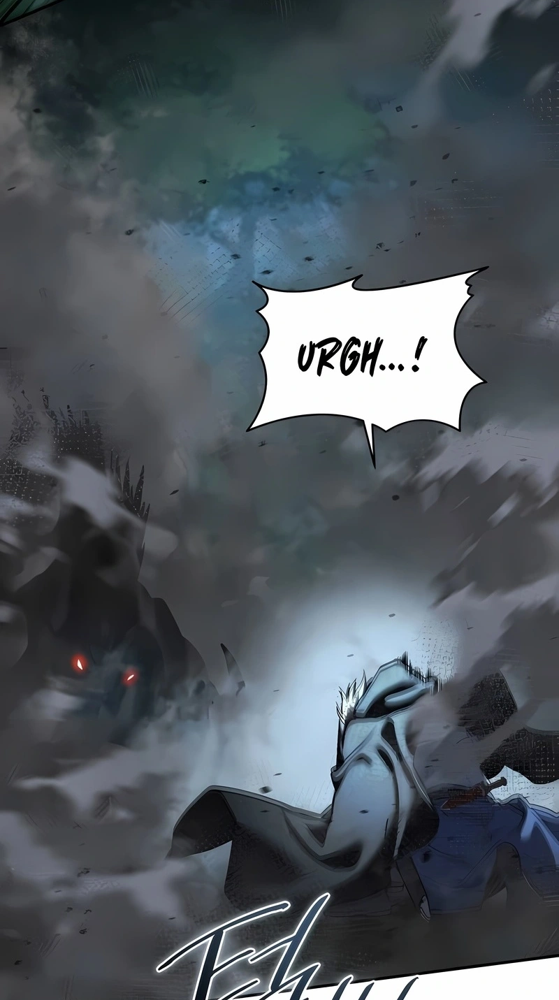 Read Star Embracing Swordmaster PT Manga Online