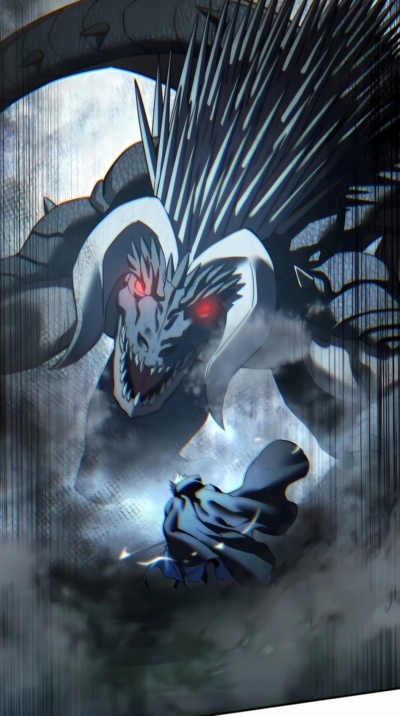 Read Star Embracing Swordmaster PT Manga Online