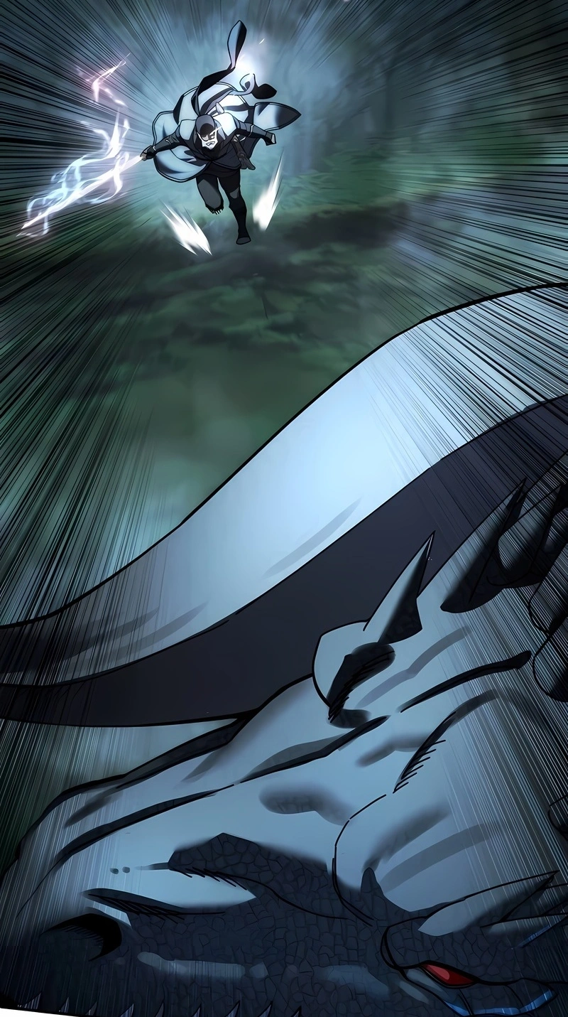 Read Star Embracing Swordmaster PT Manga Online