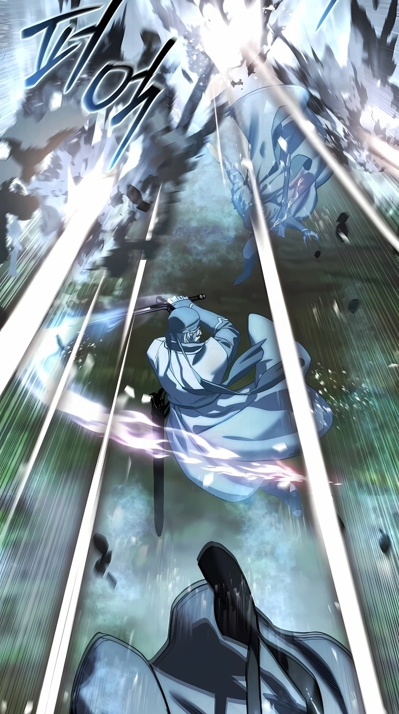 Read Star Embracing Swordmaster PT Manga Online