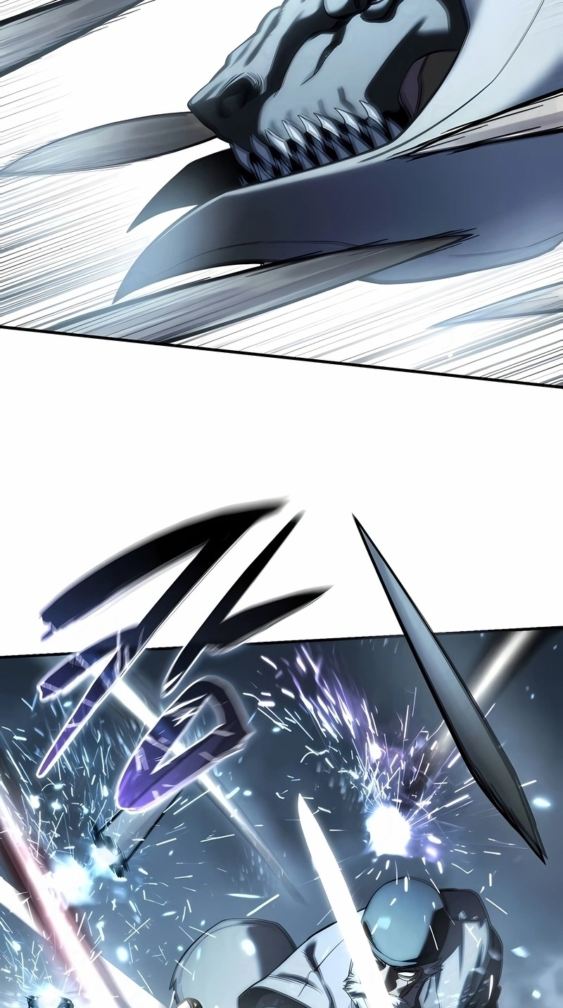 Read Star Embracing Swordmaster PT Manga Online