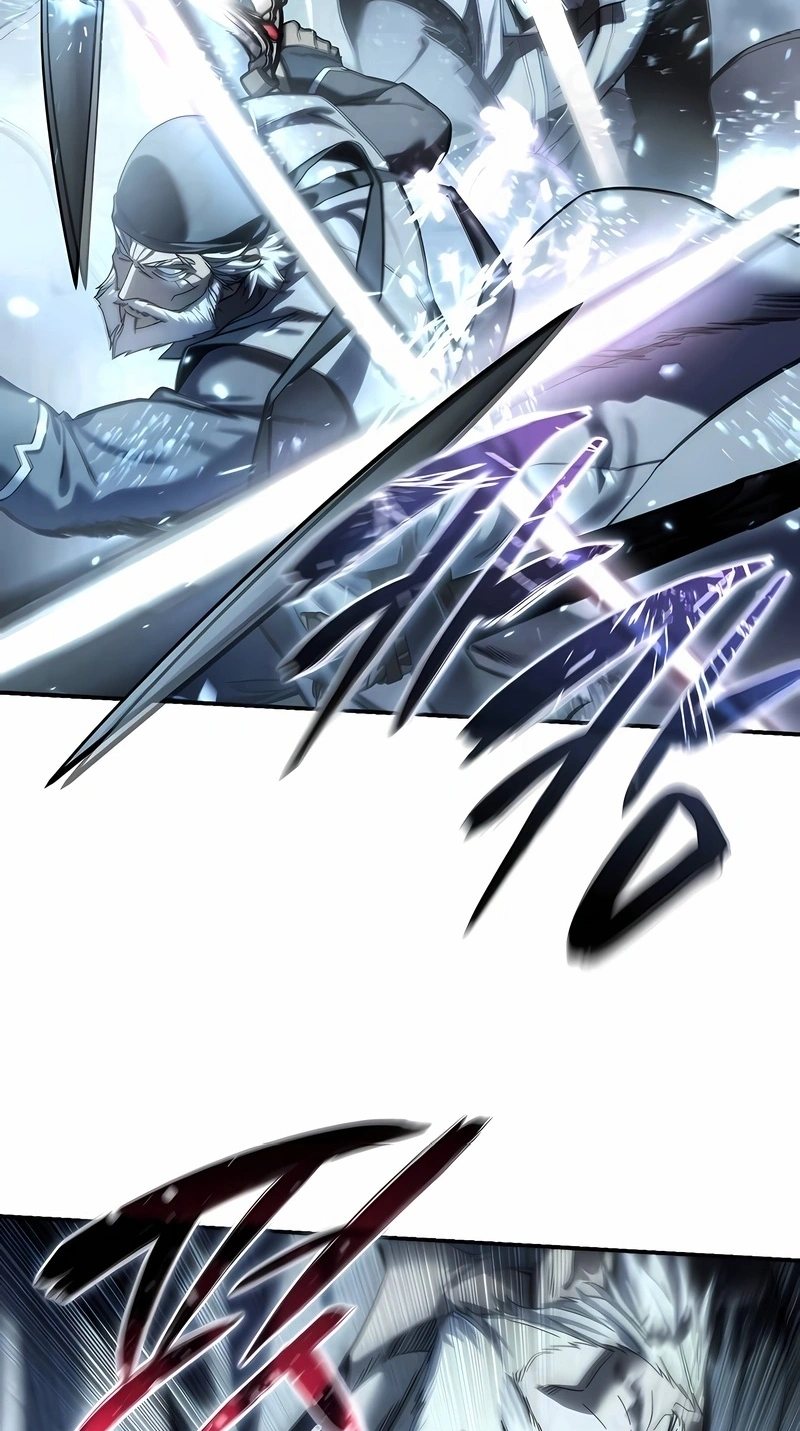 Read Star Embracing Swordmaster PT Manga Online