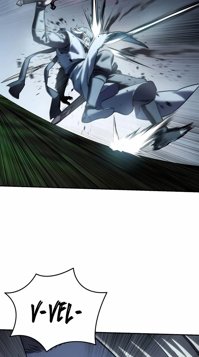 Read Star Embracing Swordmaster PT Manga Online