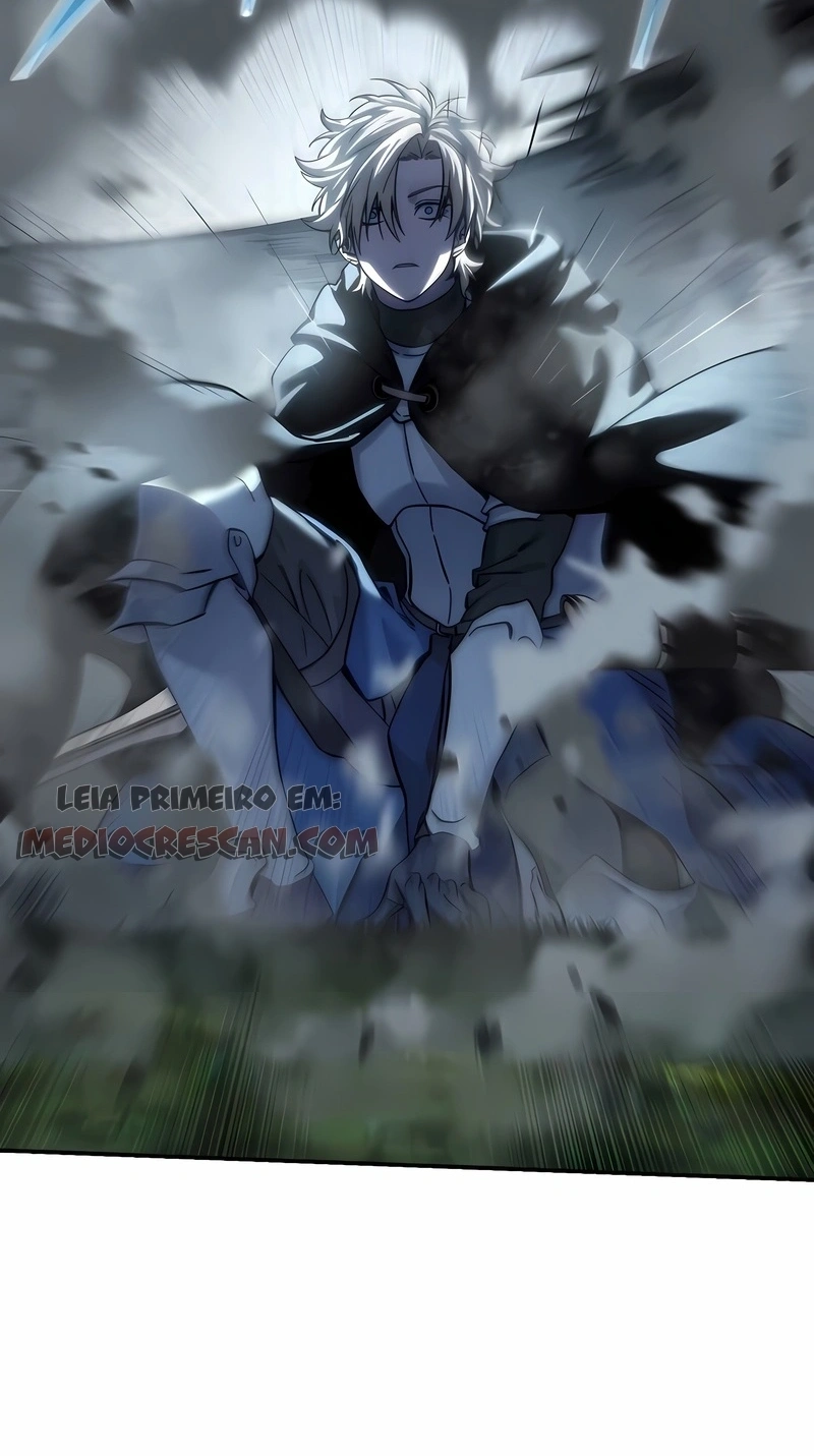 Read Star Embracing Swordmaster PT Manga Online