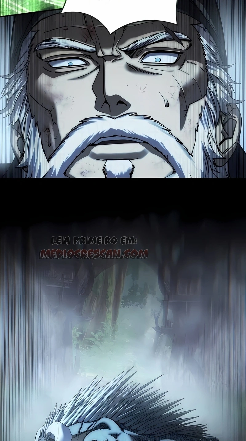 Read Star Embracing Swordmaster PT Manga Online