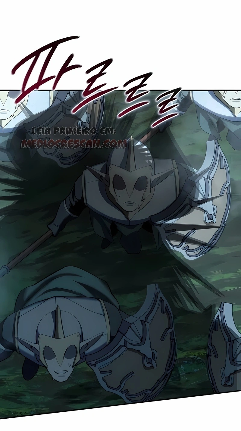 Read Star Embracing Swordmaster PT Manga Online