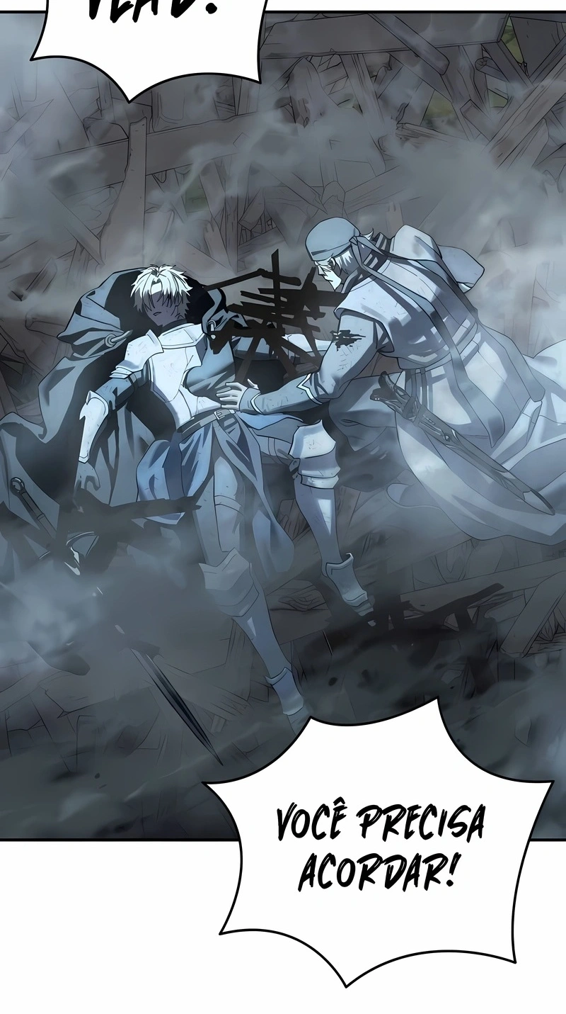 Read Star Embracing Swordmaster PT Manga Online