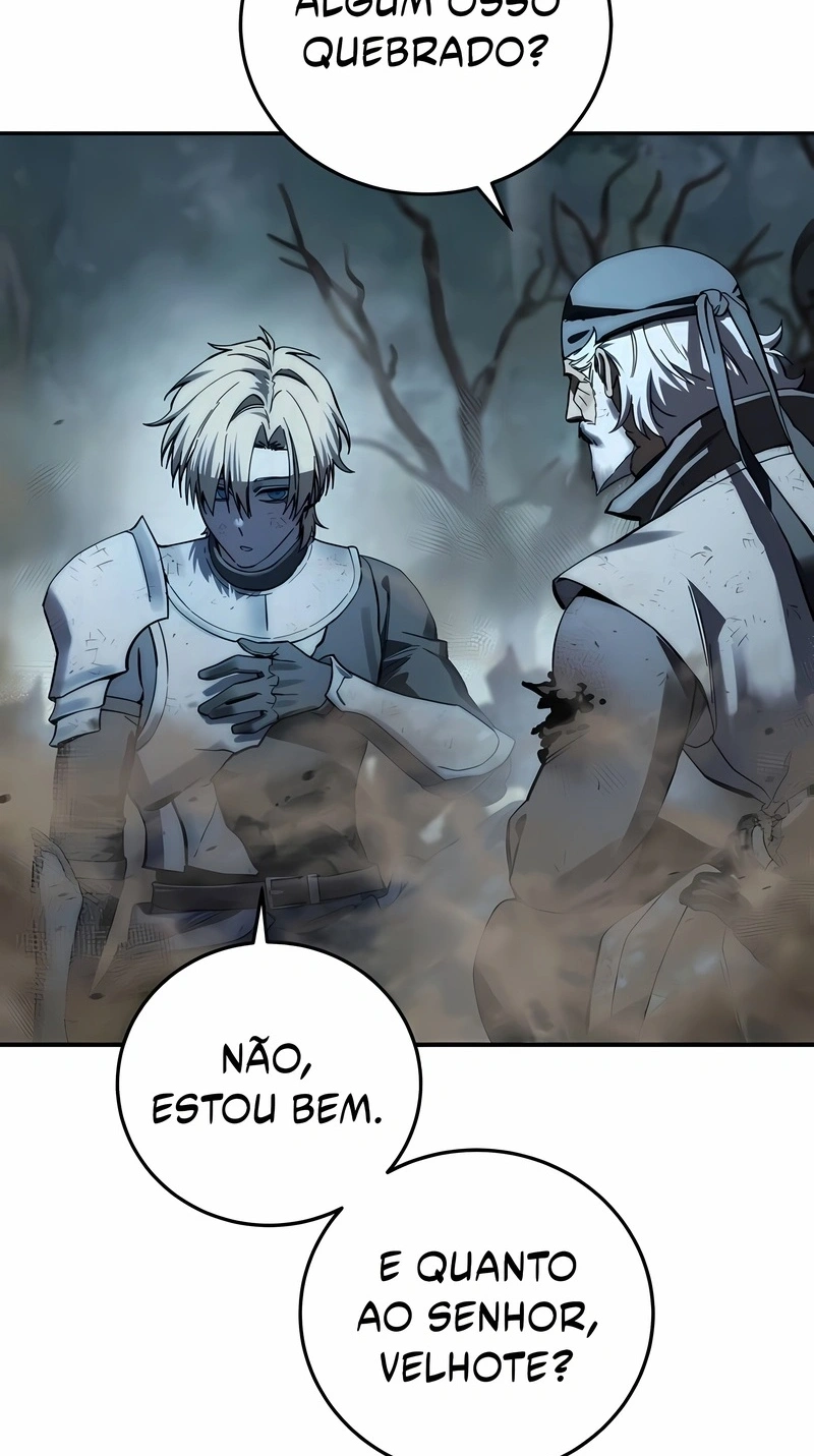 Read Star Embracing Swordmaster PT Manga Online