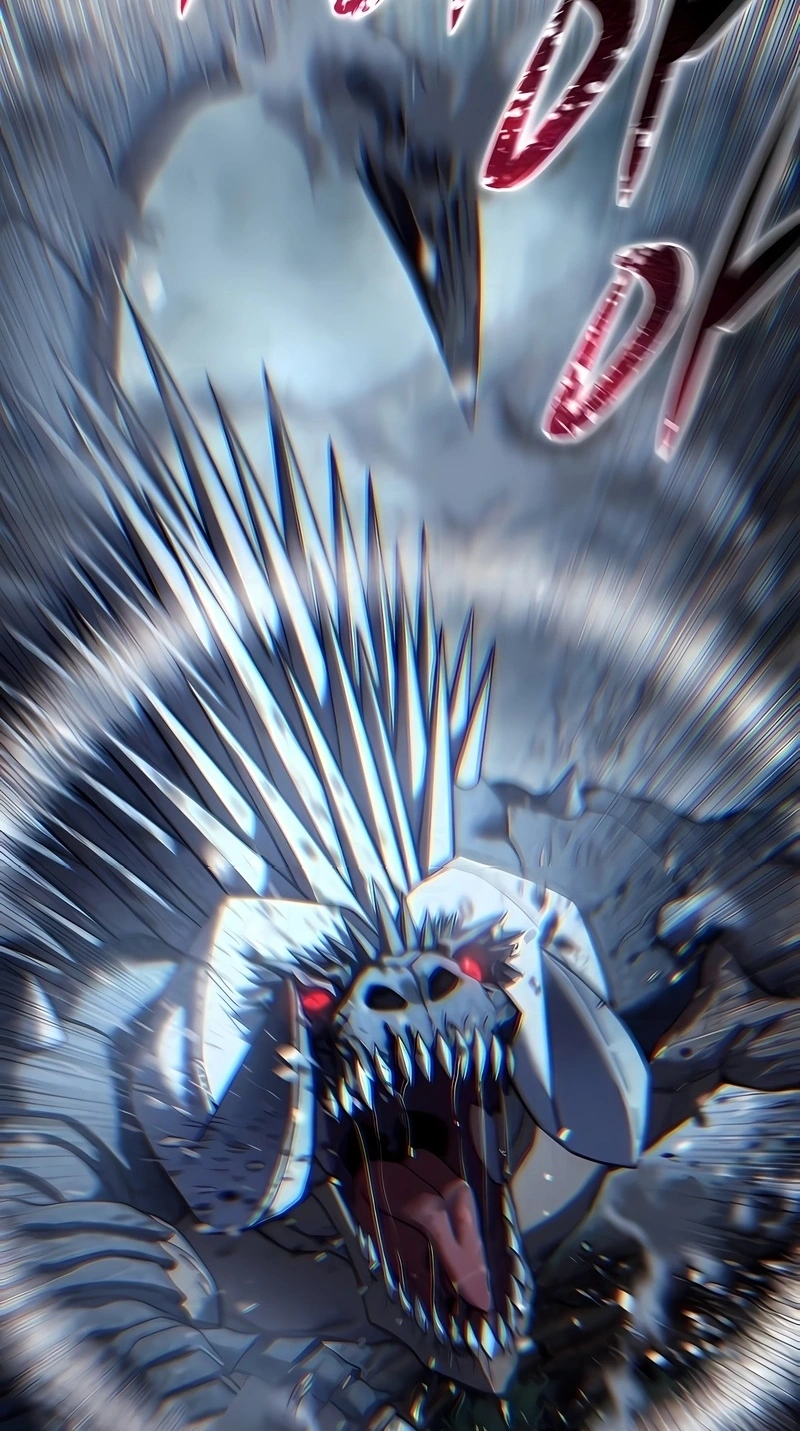 Read Star Embracing Swordmaster PT Manga Online