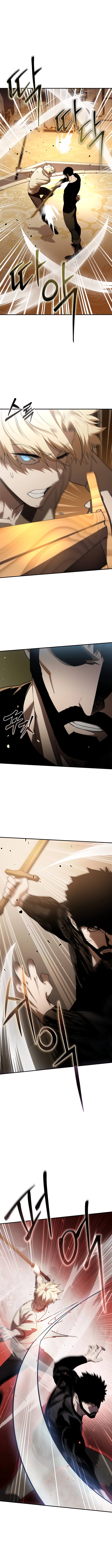 Read Star Embracing Swordmaster PT Manga Online
