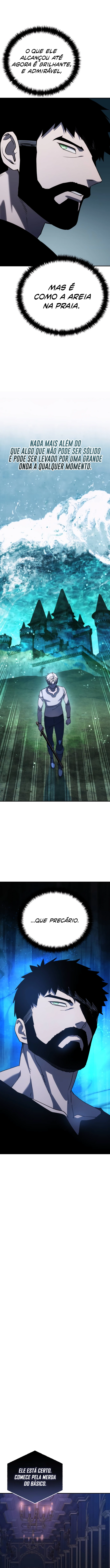 Read Star Embracing Swordmaster PT Manga Online