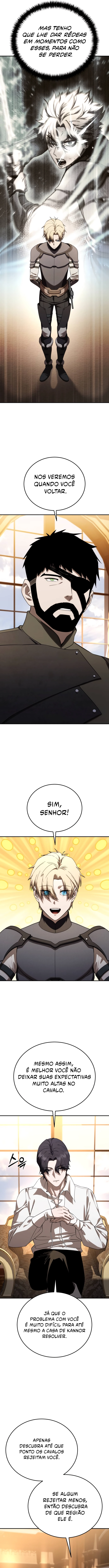 Read Star Embracing Swordmaster PT Manga Online