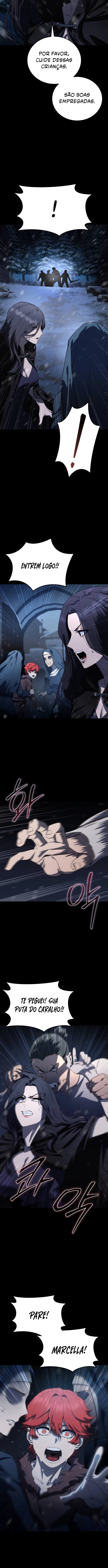 Read Star Embracing Swordmaster PT Manga Online