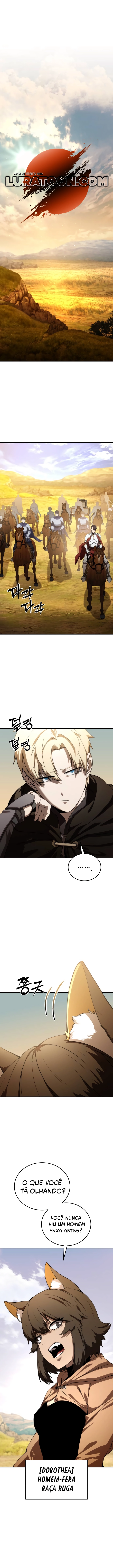 Read Star Embracing Swordmaster PT Manga Online