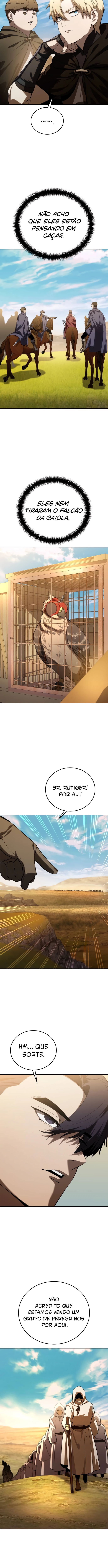 Read Star Embracing Swordmaster PT Manga Online
