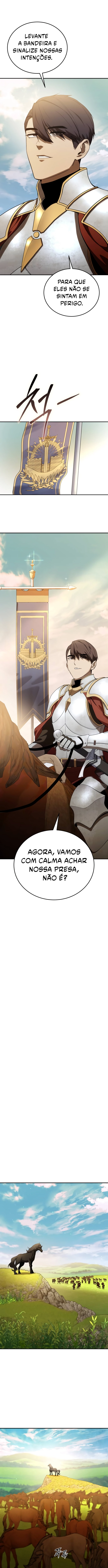 Read Star Embracing Swordmaster PT Manga Online