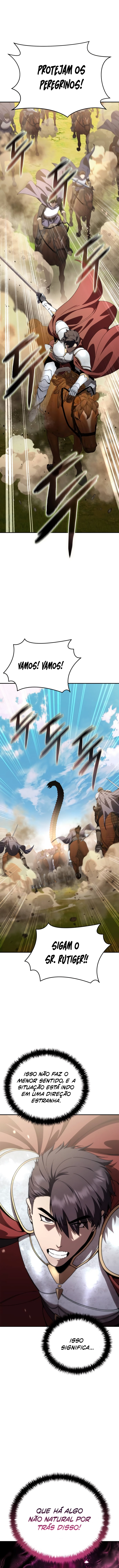 Read Star Embracing Swordmaster PT Manga Online