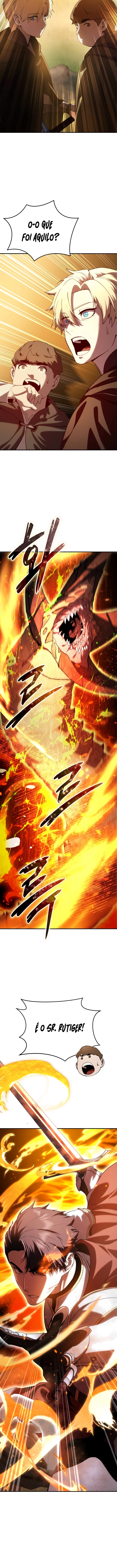 Read Star Embracing Swordmaster PT Manga Online