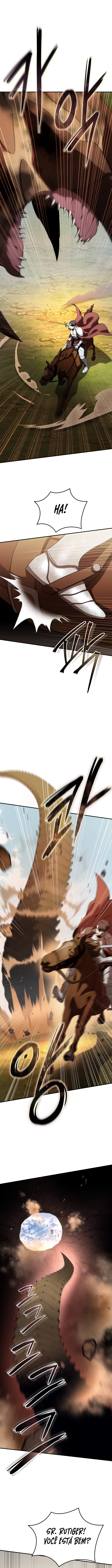 Read Star Embracing Swordmaster PT Manga Online