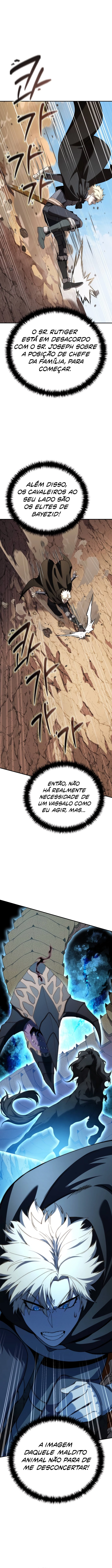Read Star Embracing Swordmaster PT Manga Online