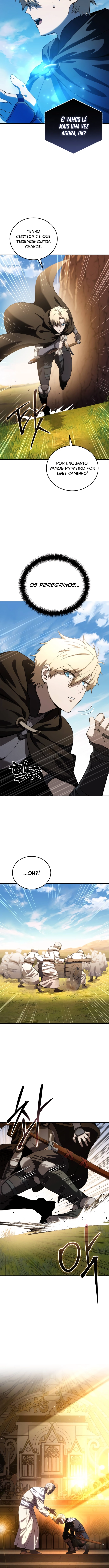 Read Star Embracing Swordmaster PT Manga Online