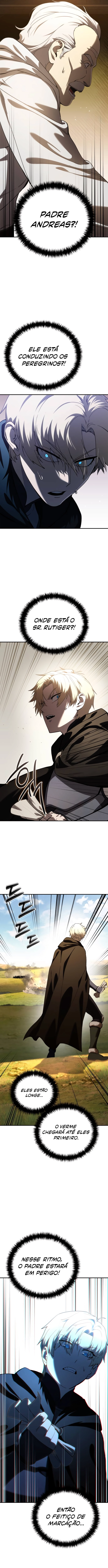 Read Star Embracing Swordmaster PT Manga Online