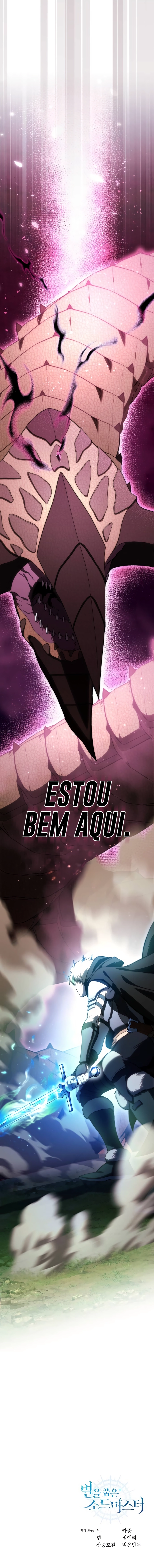 Read Star Embracing Swordmaster PT Manga Online