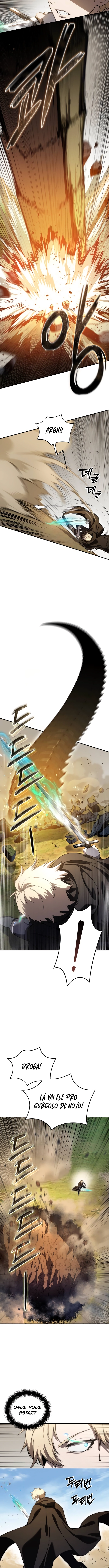 Read Star Embracing Swordmaster PT Manga Online