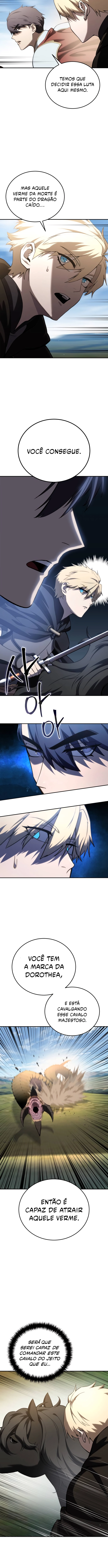 Read Star Embracing Swordmaster PT Manga Online