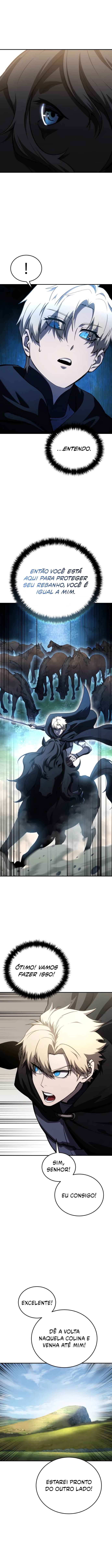 Read Star Embracing Swordmaster PT Manga Online