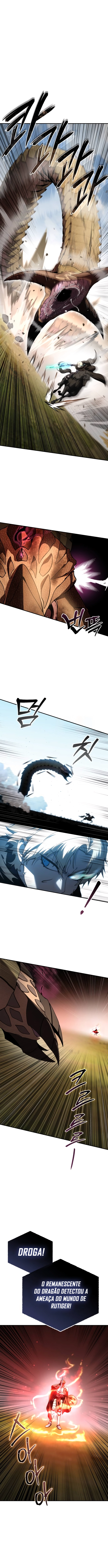 Read Star Embracing Swordmaster PT Manga Online