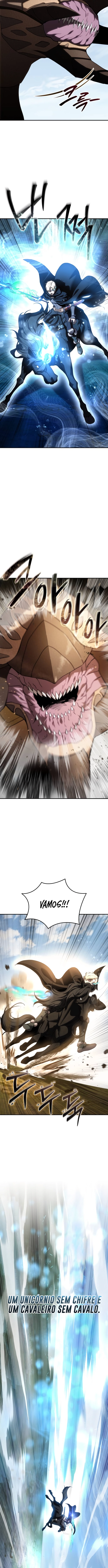 Read Star Embracing Swordmaster PT Manga Online
