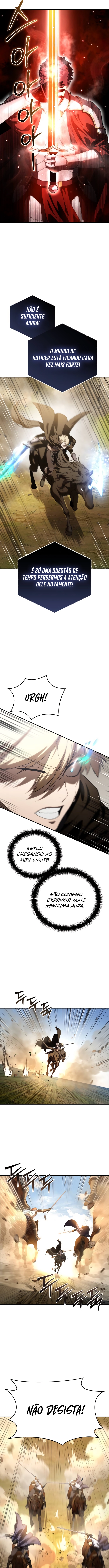 Read Star Embracing Swordmaster PT Manga Online