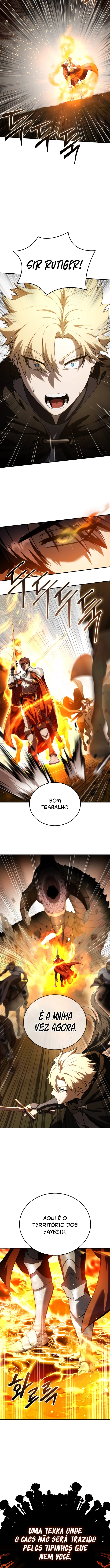 Read Star Embracing Swordmaster PT Manga Online