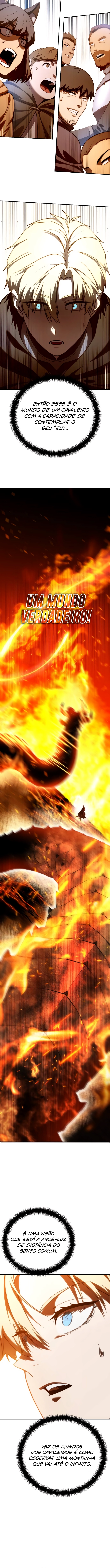 Read Star Embracing Swordmaster PT Manga Online