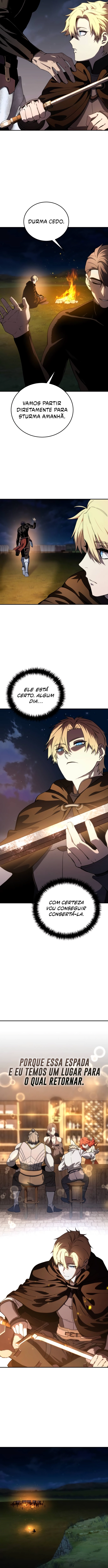 Read Star Embracing Swordmaster PT Manga Online