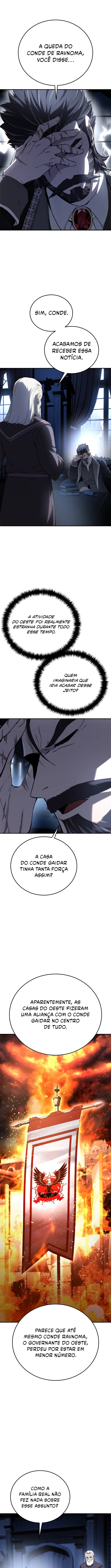 Read Star Embracing Swordmaster PT Manga Online