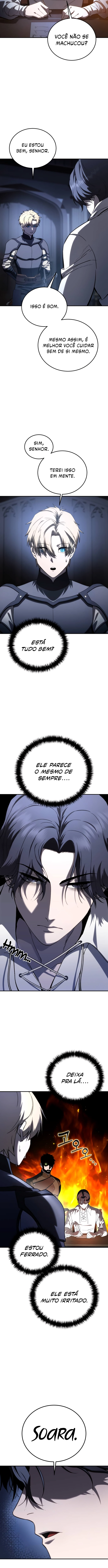 Read Star Embracing Swordmaster PT Manga Online