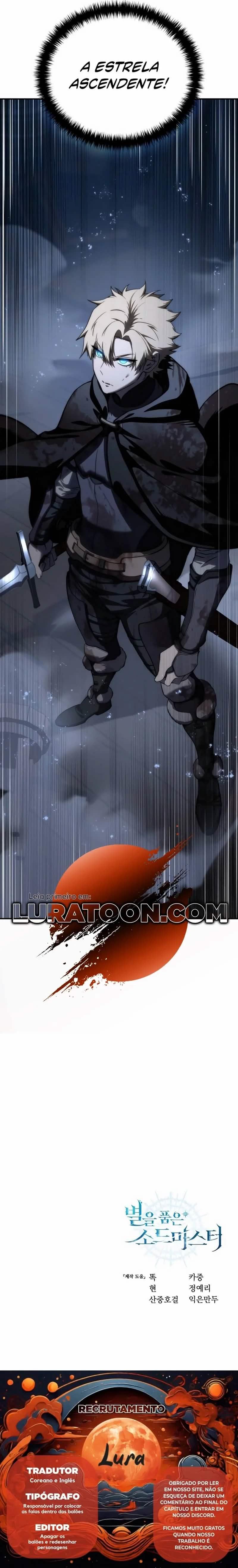 Read Star Embracing Swordmaster PT Manga Online