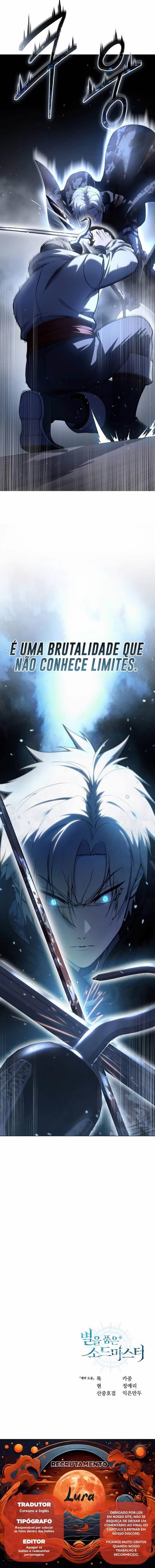 Read Star Embracing Swordmaster PT Manga Online