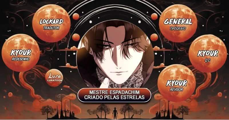 Read Star Embracing Swordmaster PT Manga Online