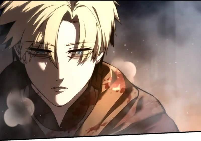 Read Star Embracing Swordmaster PT Manga Online