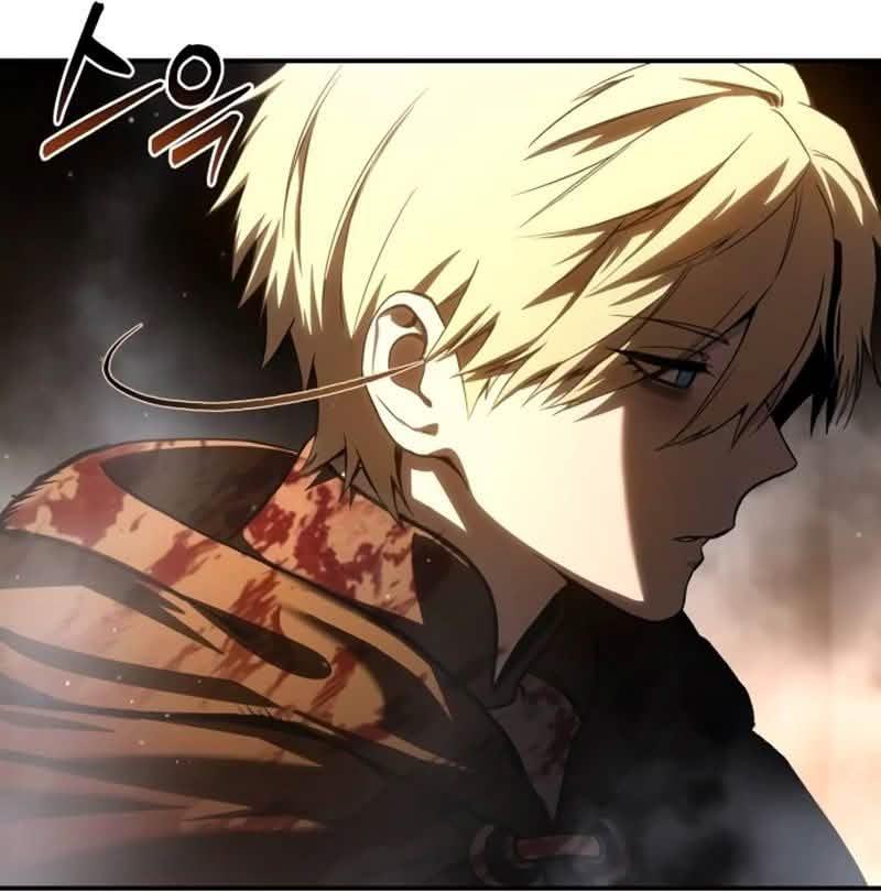Read Star Embracing Swordmaster PT Manga Online