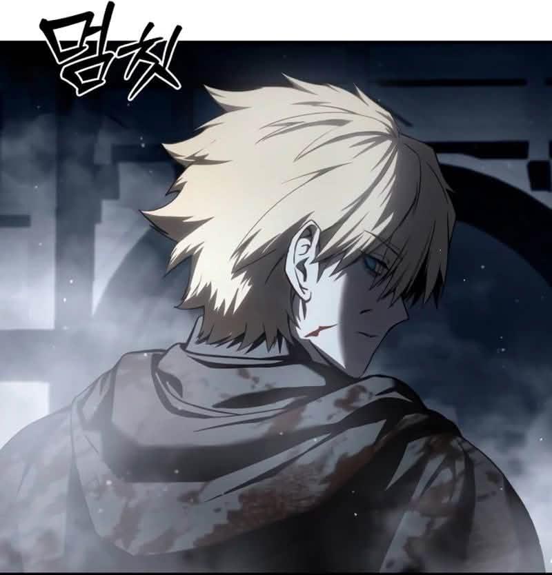 Read Star Embracing Swordmaster PT Manga Online