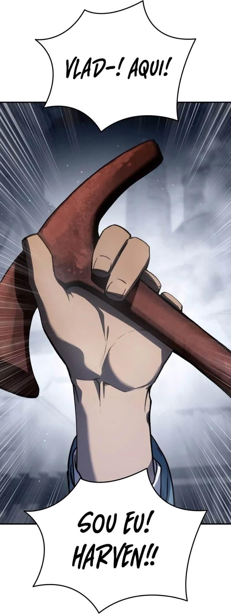 Read Star Embracing Swordmaster PT Manga Online