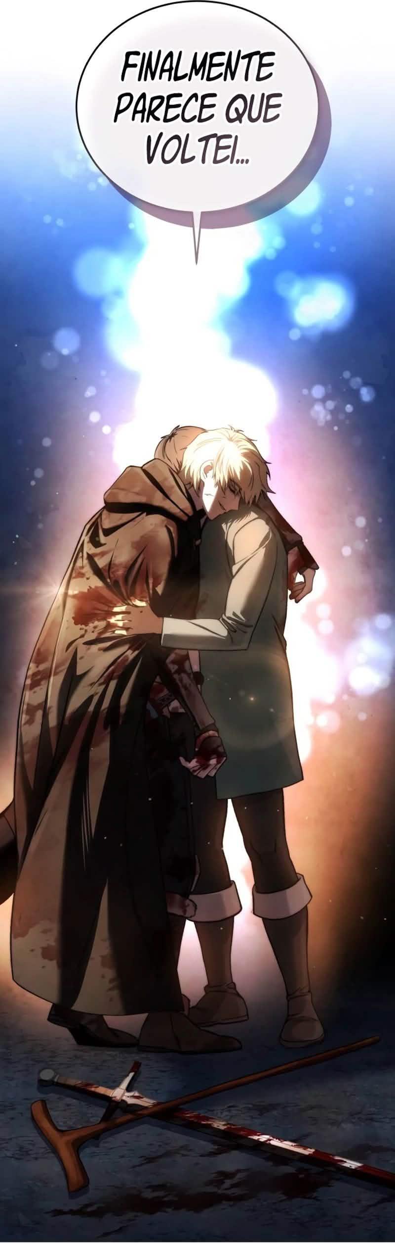 Read Star Embracing Swordmaster PT Manga Online